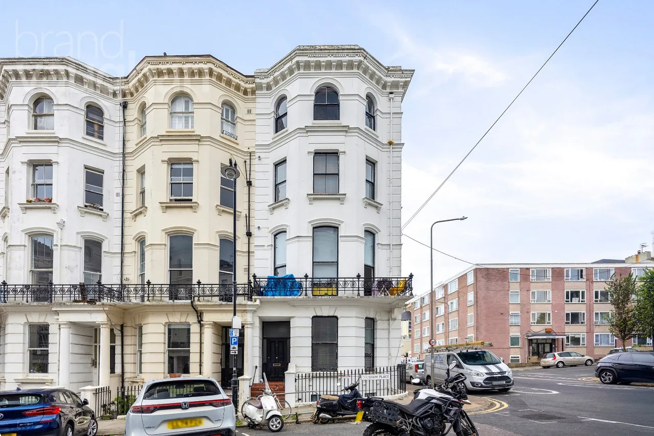 Chesham Place, Brighton, BN2, photo 18