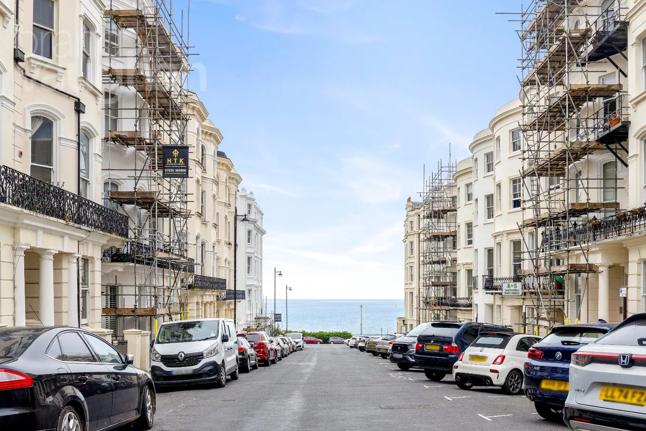 Chesham Place, Brighton, BN2, photo 19