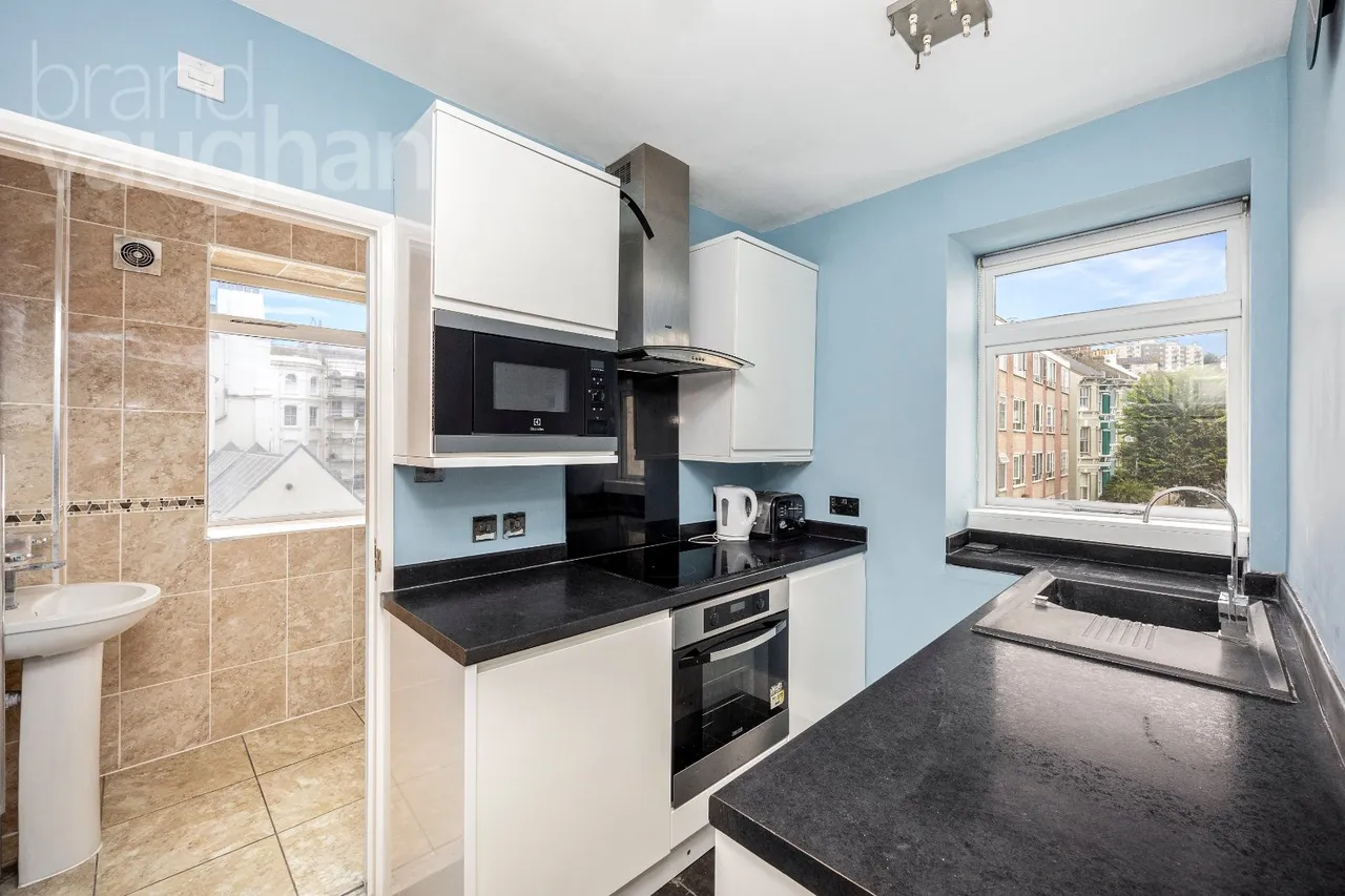 Chesham Place, Brighton, BN2, photo 11