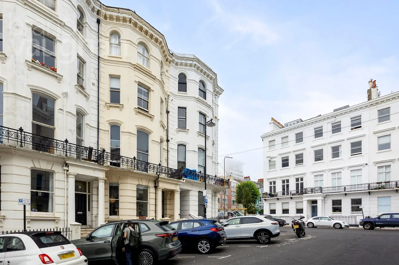 Chesham Place, Brighton, BN2, photo 20