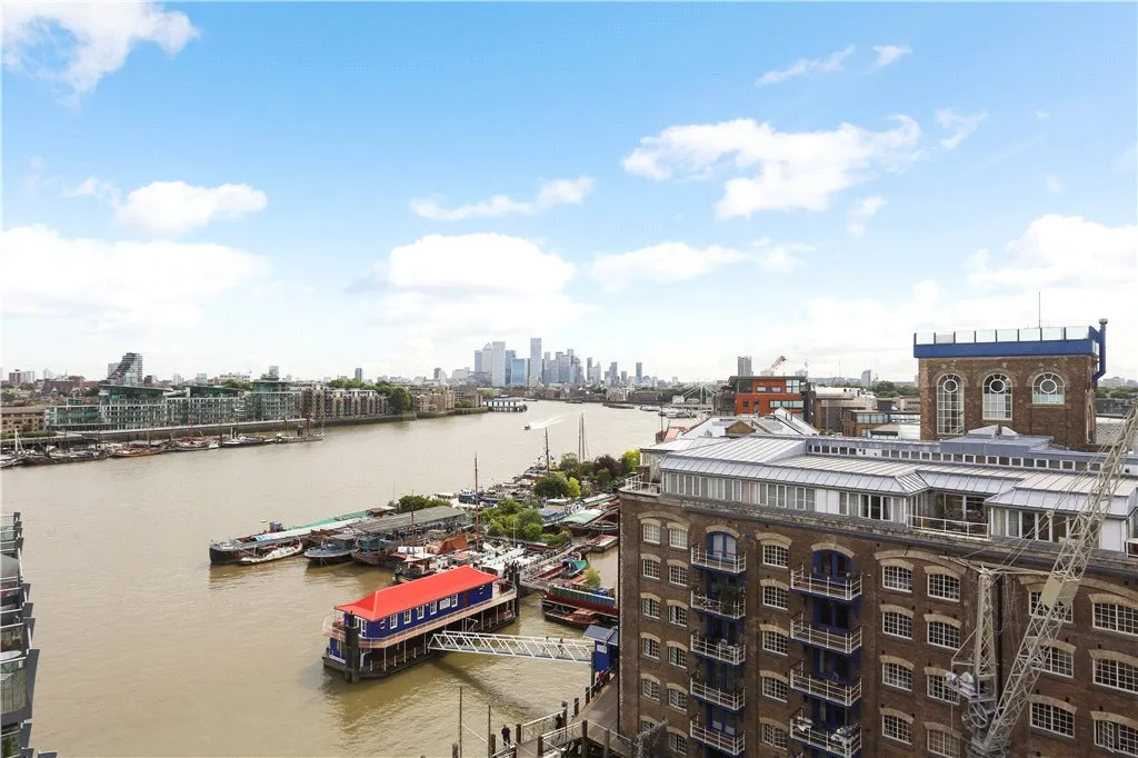 Apartment for sale in Shad Thames, London, SE1, photo 18