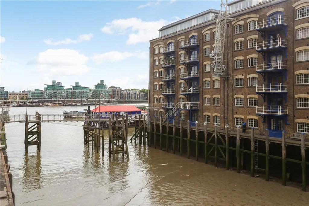 Apartment for sale in Shad Thames, London, SE1, photo 16