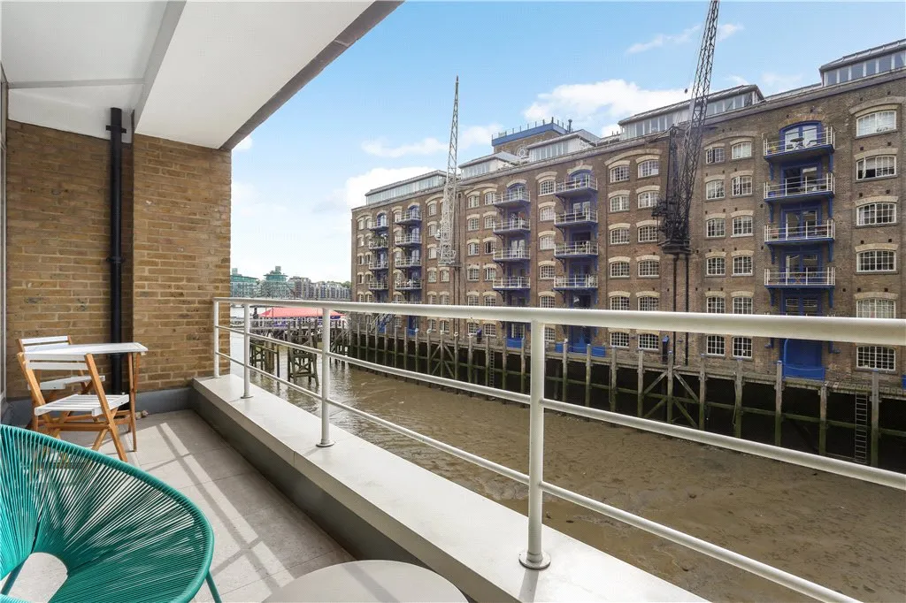 Apartment for sale in Shad Thames, London, SE1, photo 5