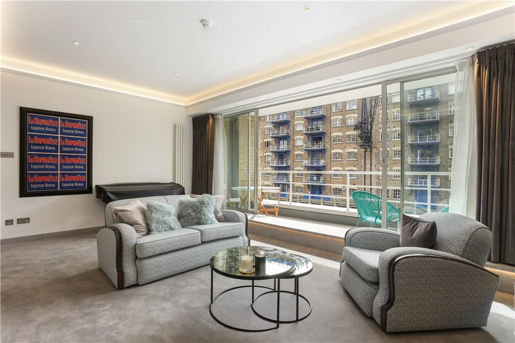 Apartment for sale in Shad Thames, London, SE1, photo 6