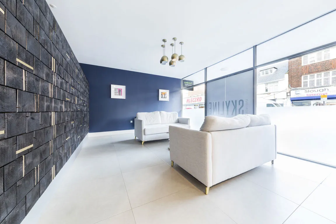 Skyline, Slough, photo 7