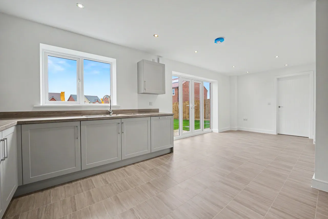 Plot 52 (THE GOWAN), Westwood Park, Westwood Heath Road, Coventry, CV4, photo 4
