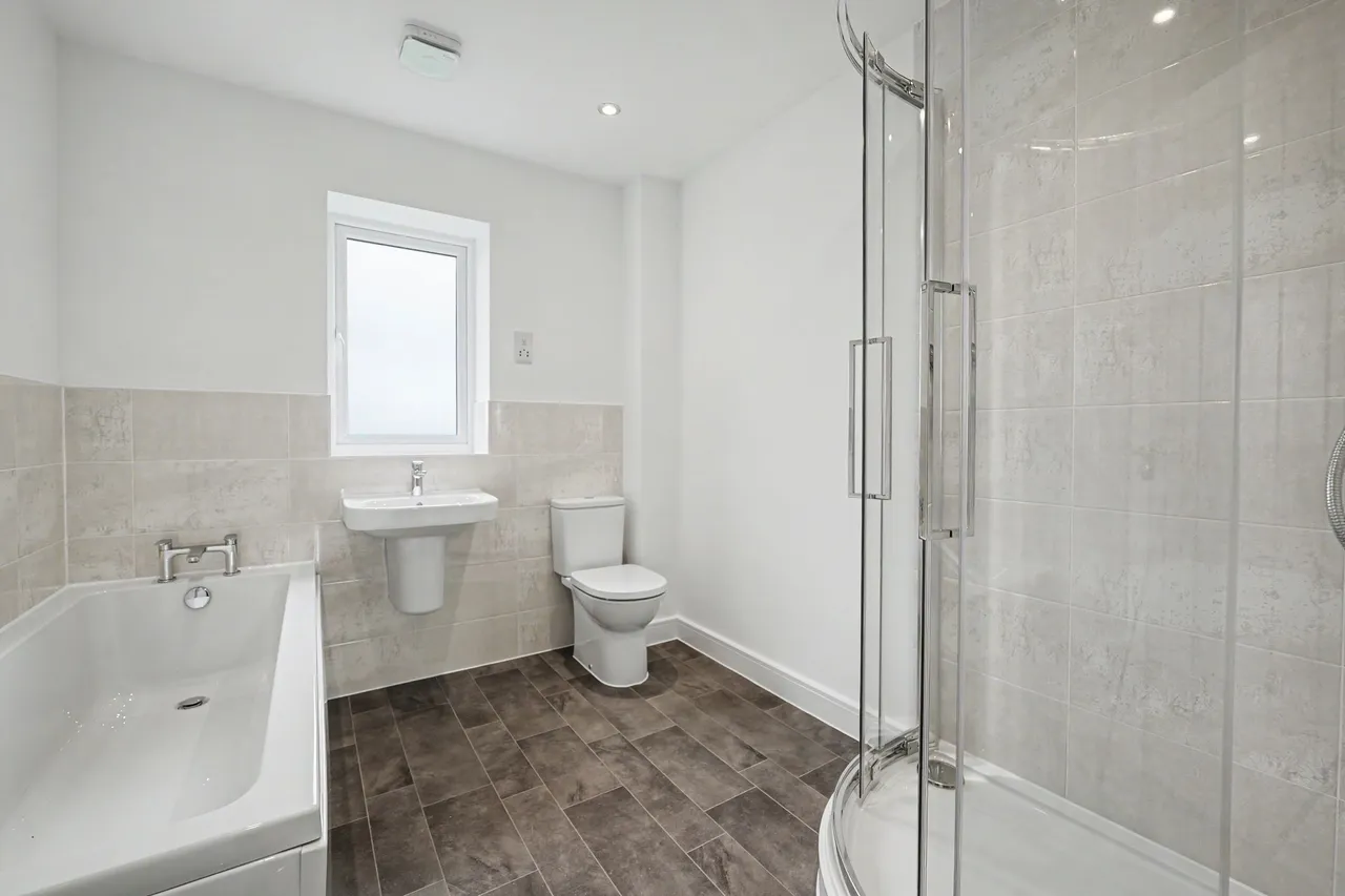Plot 52 (THE GOWAN), Westwood Park, Westwood Heath Road, Coventry, CV4, photo 5