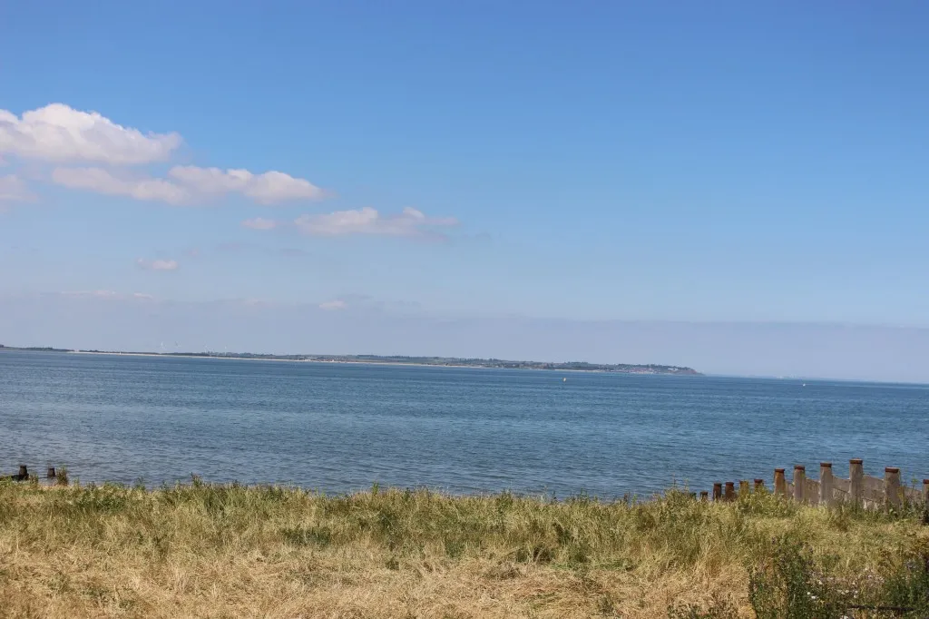 West Beach, Whitstable, photo 14