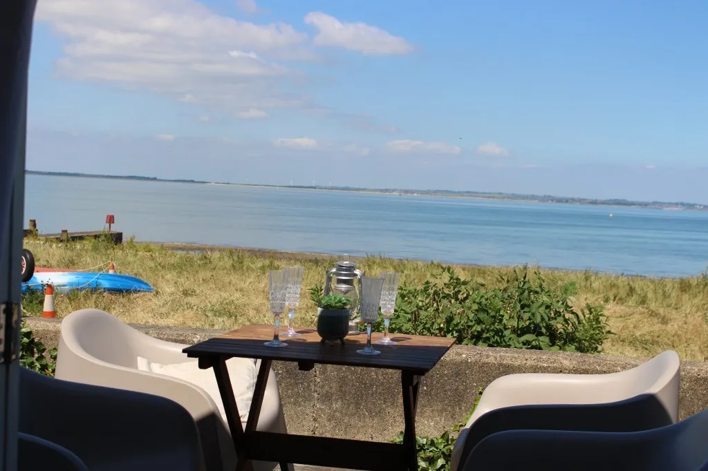 West Beach, Whitstable, photo 7