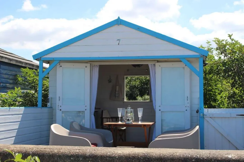 property for sale, West Beach, Whitstable
