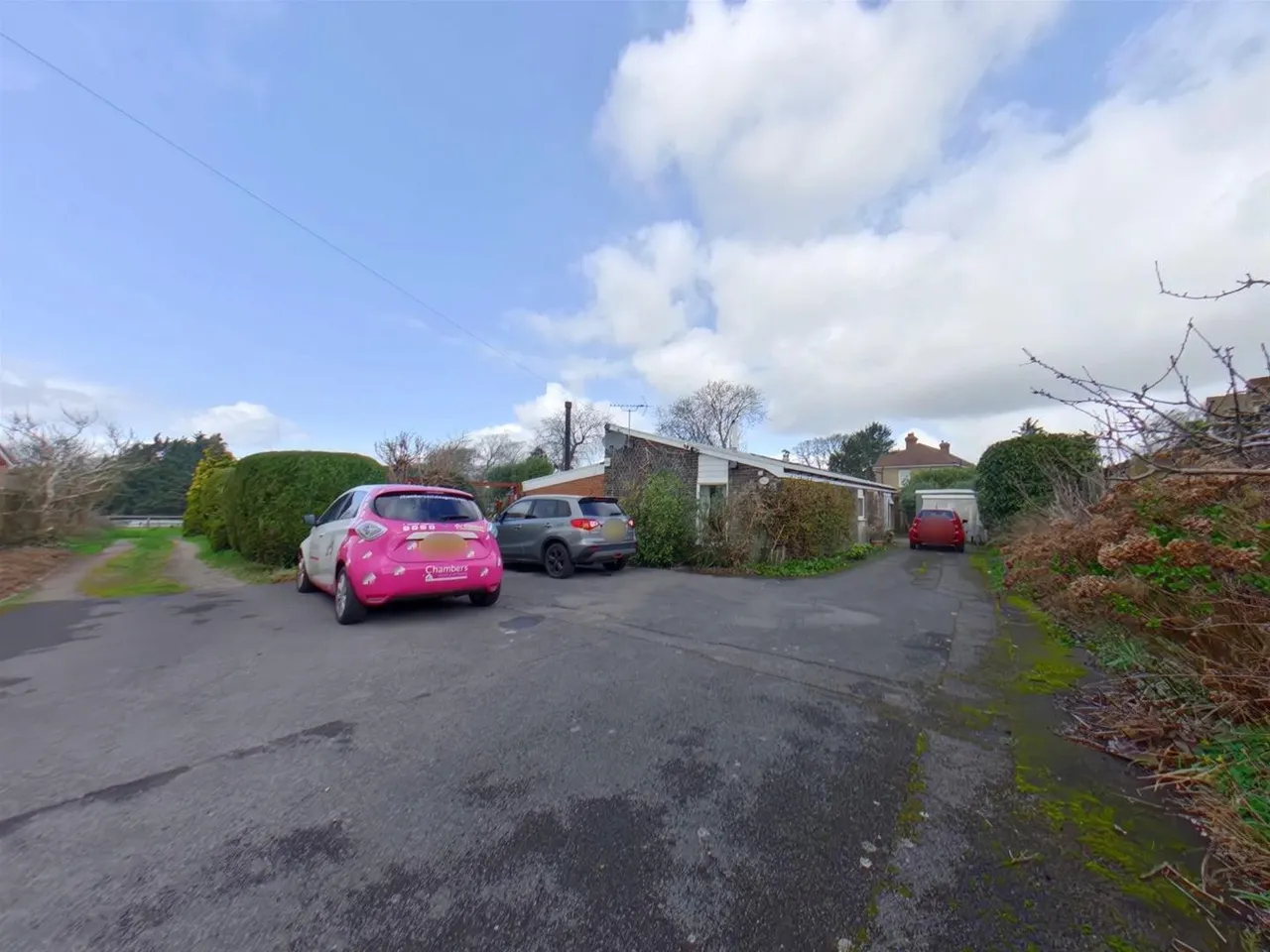 Harvester Drive, Fareham, photo 4