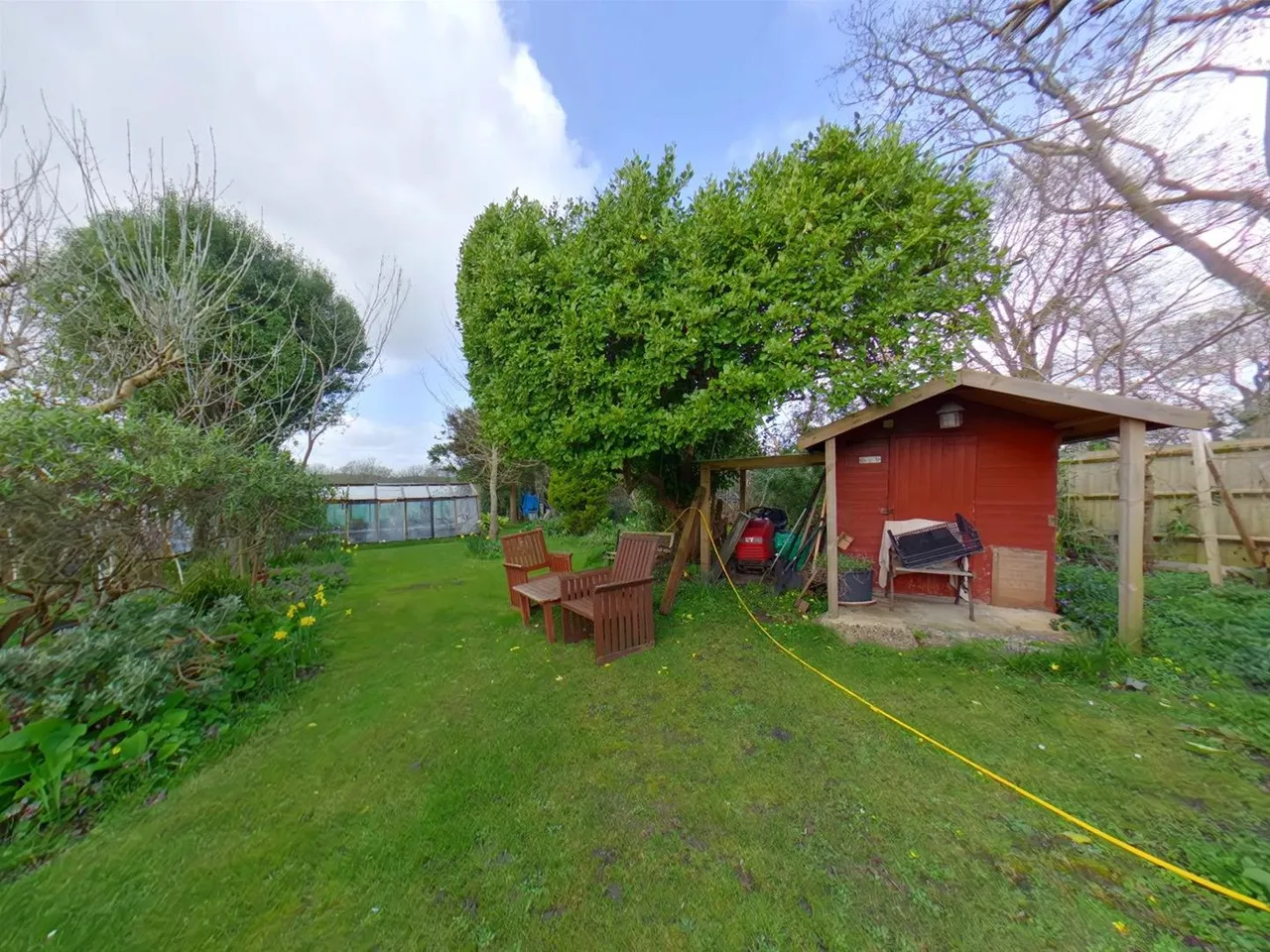 Harvester Drive, Fareham, photo 9