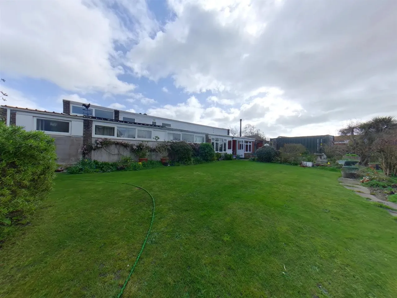 1 bed property to rent — Harvester Drive, Fareham