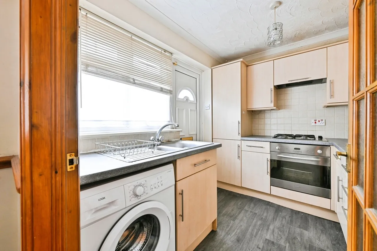 Egypt Road, Nottingham, NG7, photo 6