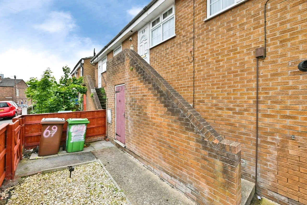 Egypt Road, Nottingham, NG7, photo 10
