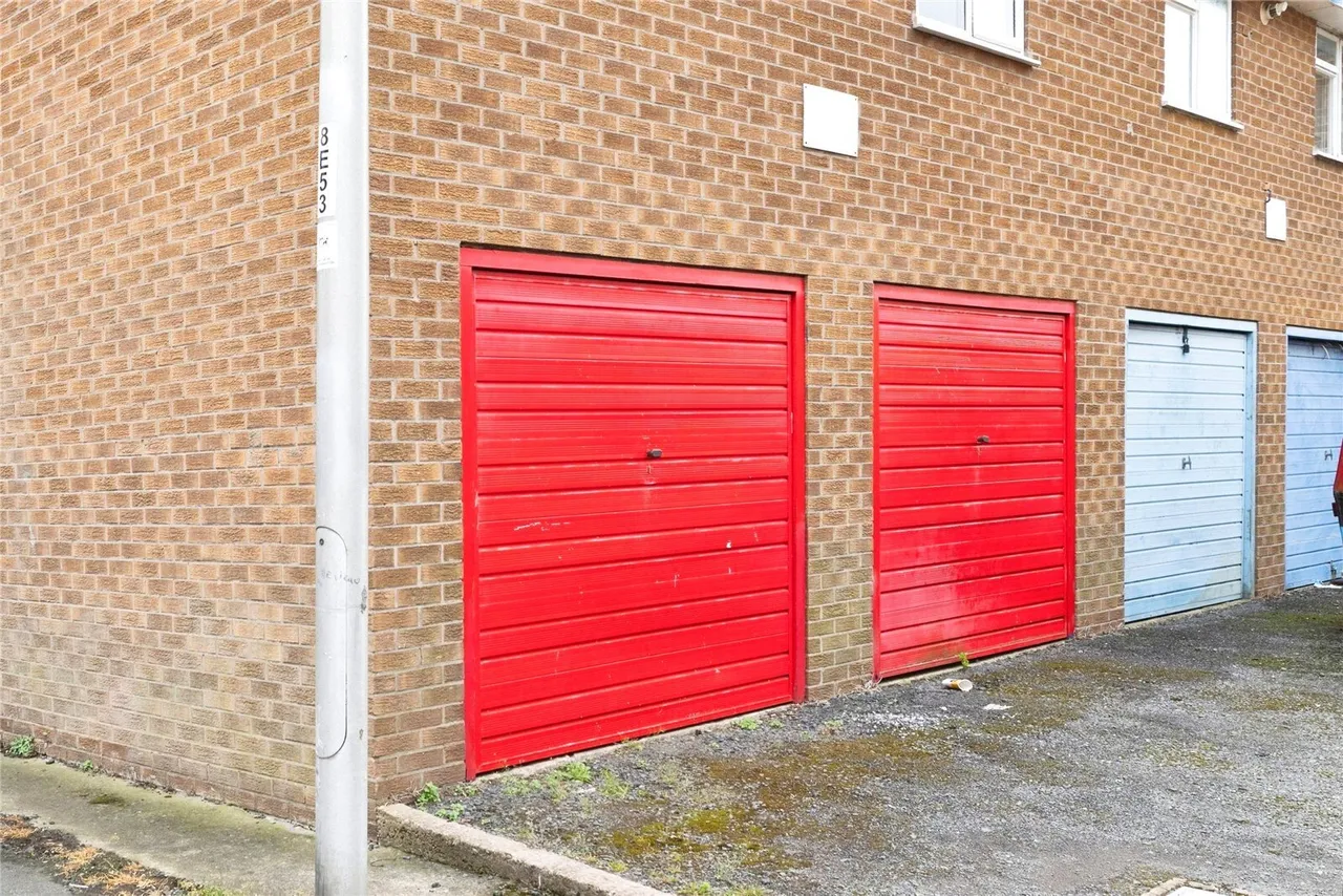 Egypt Road, Nottingham, NG7, photo 11