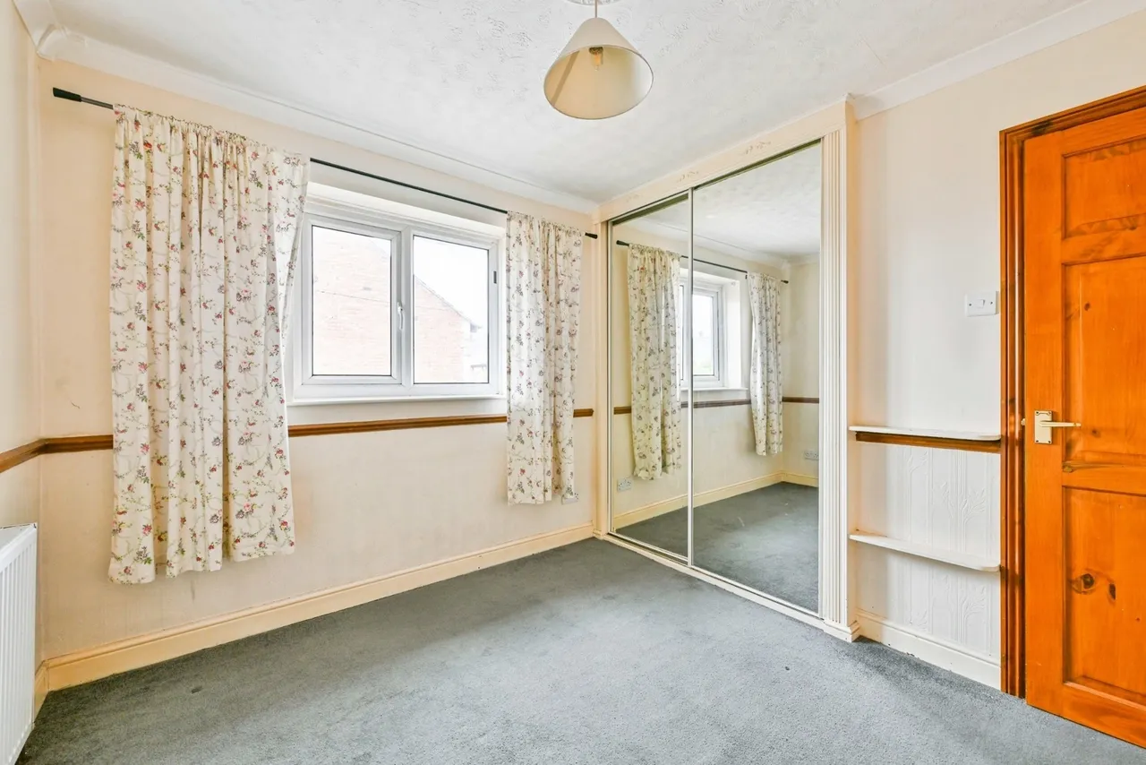 Egypt Road, Nottingham, NG7, photo 8