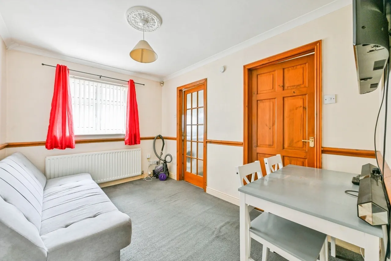 Egypt Road, Nottingham, NG7, photo 5