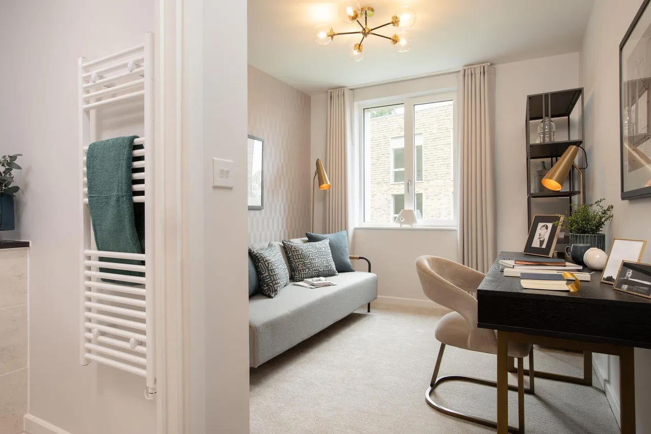 Mill Lane, NW7, photo 17