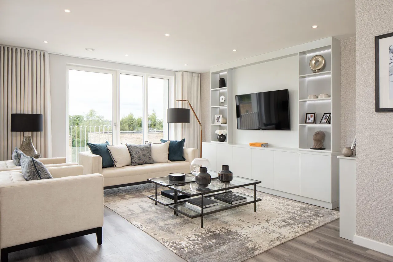 2 bed flat for sale, Mill Lane, NW7
