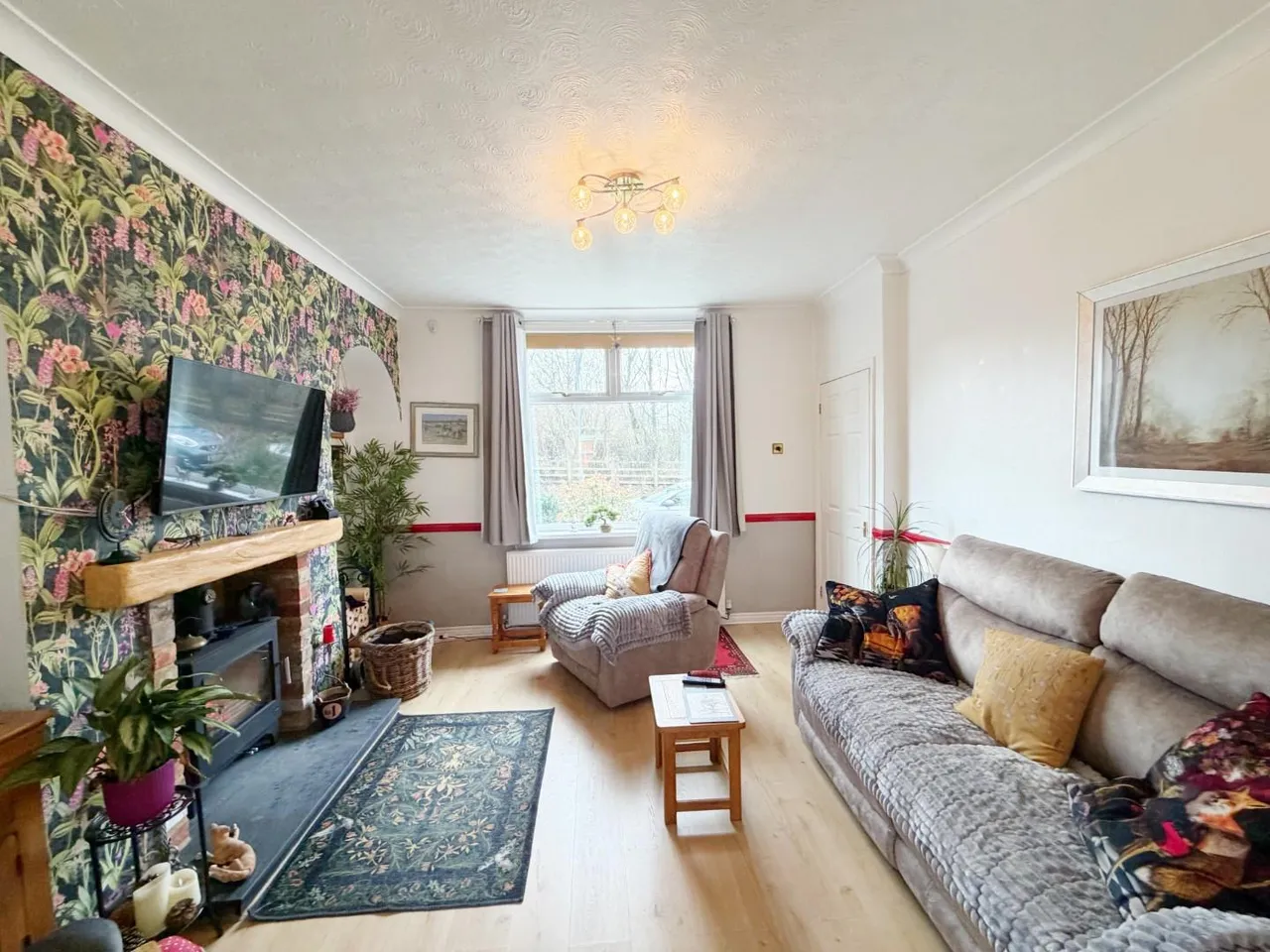 Poplar Terrace, West Cornforth, DL17, photo 8