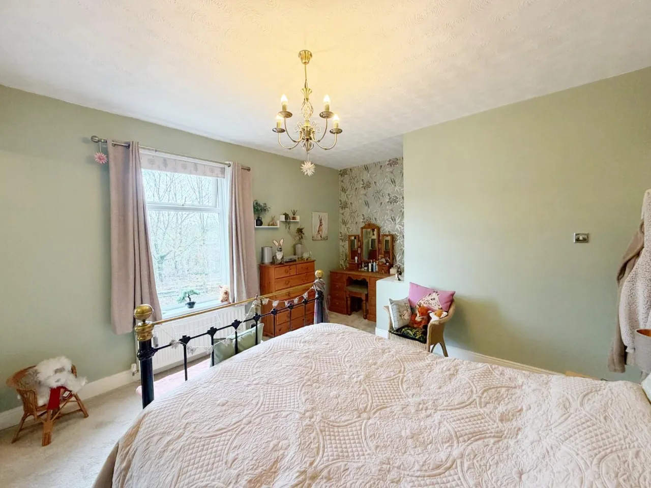 Poplar Terrace, West Cornforth, DL17, photo 16