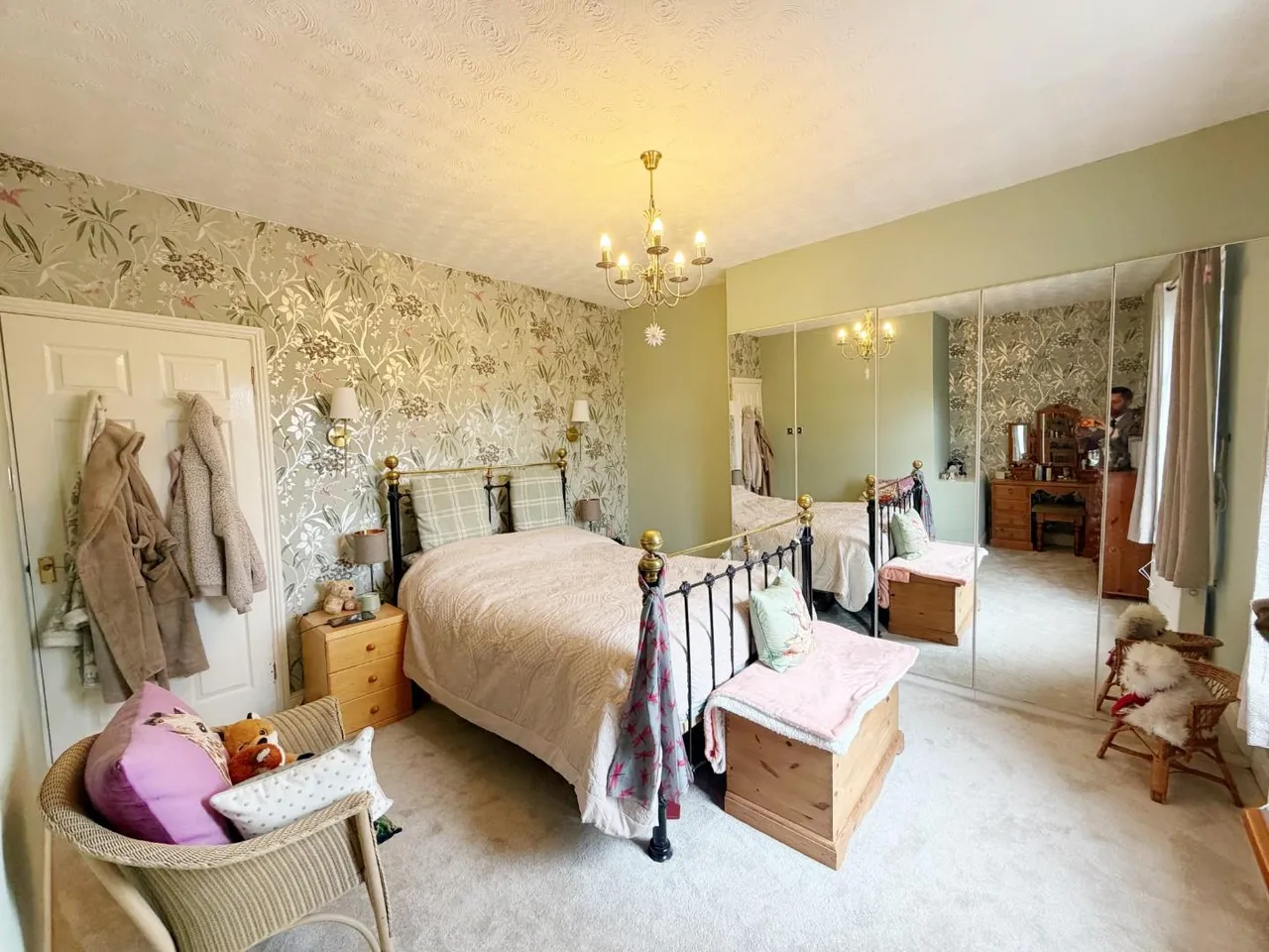 Poplar Terrace, West Cornforth, DL17, photo 15