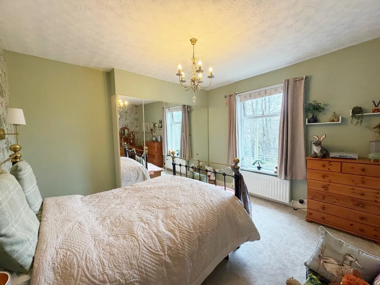 Poplar Terrace, West Cornforth, DL17, photo 14