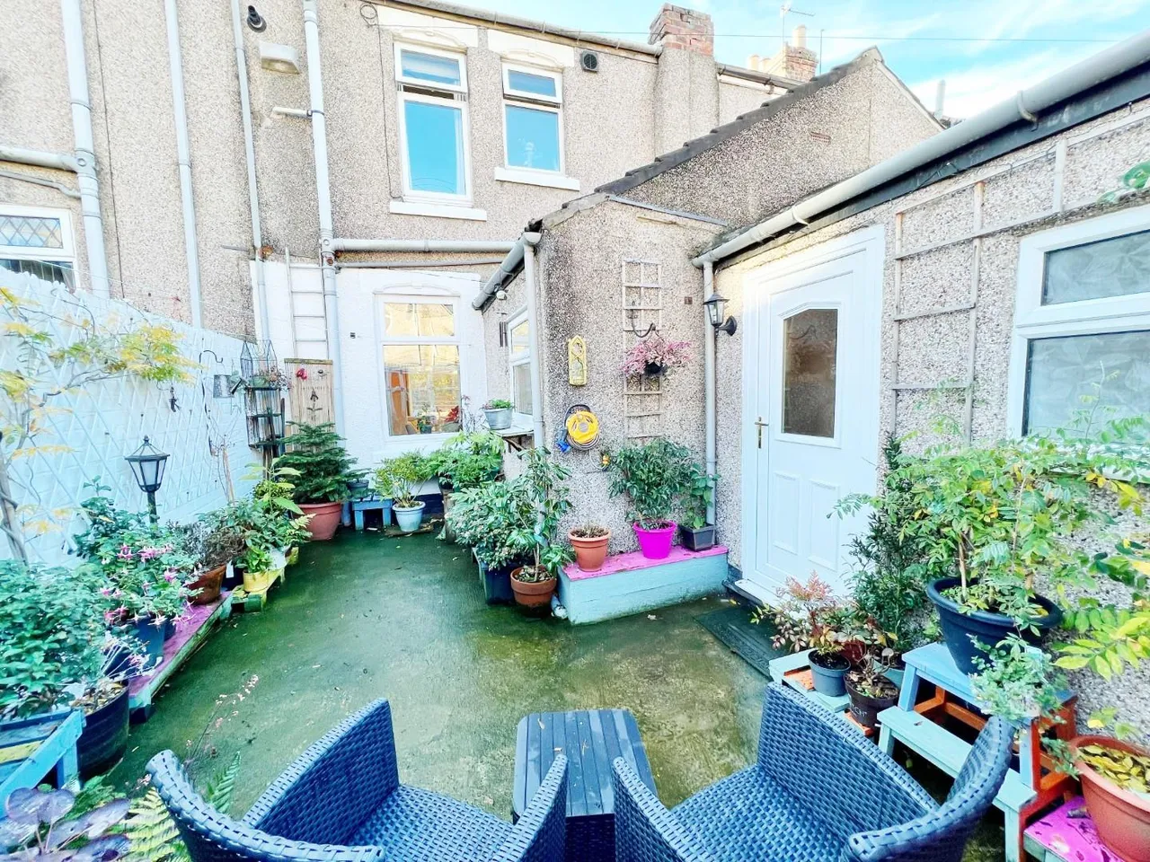 Poplar Terrace, West Cornforth, DL17, photo 22