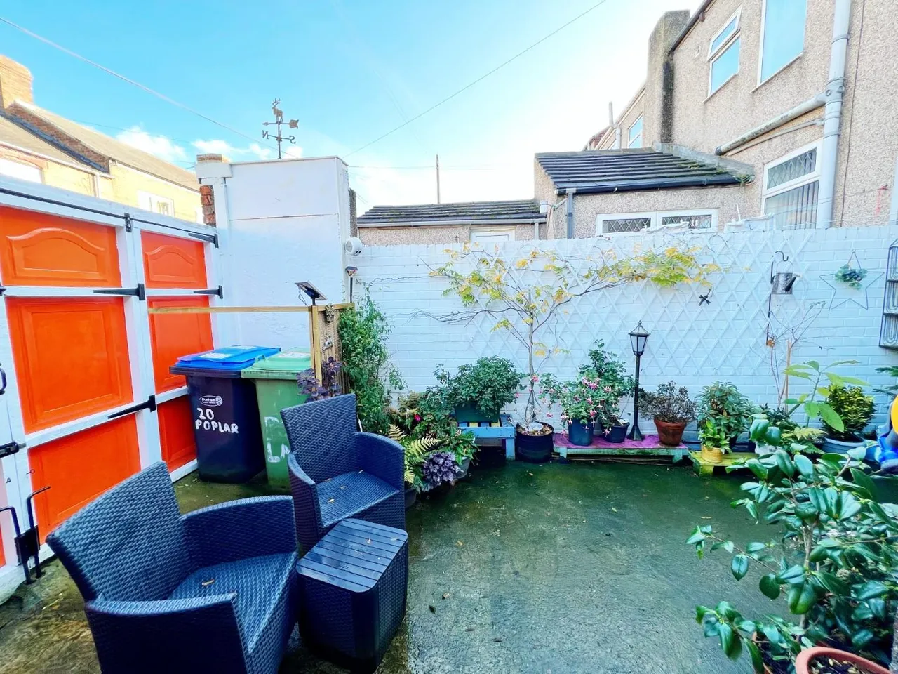 Poplar Terrace, West Cornforth, DL17, photo 24