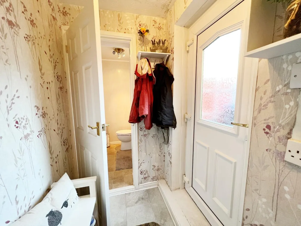 Poplar Terrace, West Cornforth, DL17, photo 12