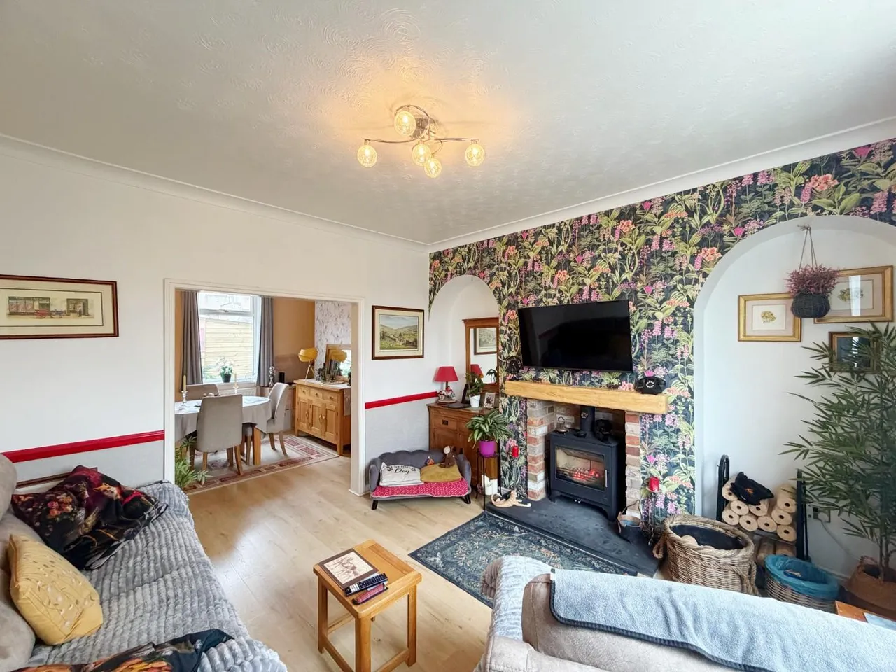 Poplar Terrace, West Cornforth, DL17, photo 5