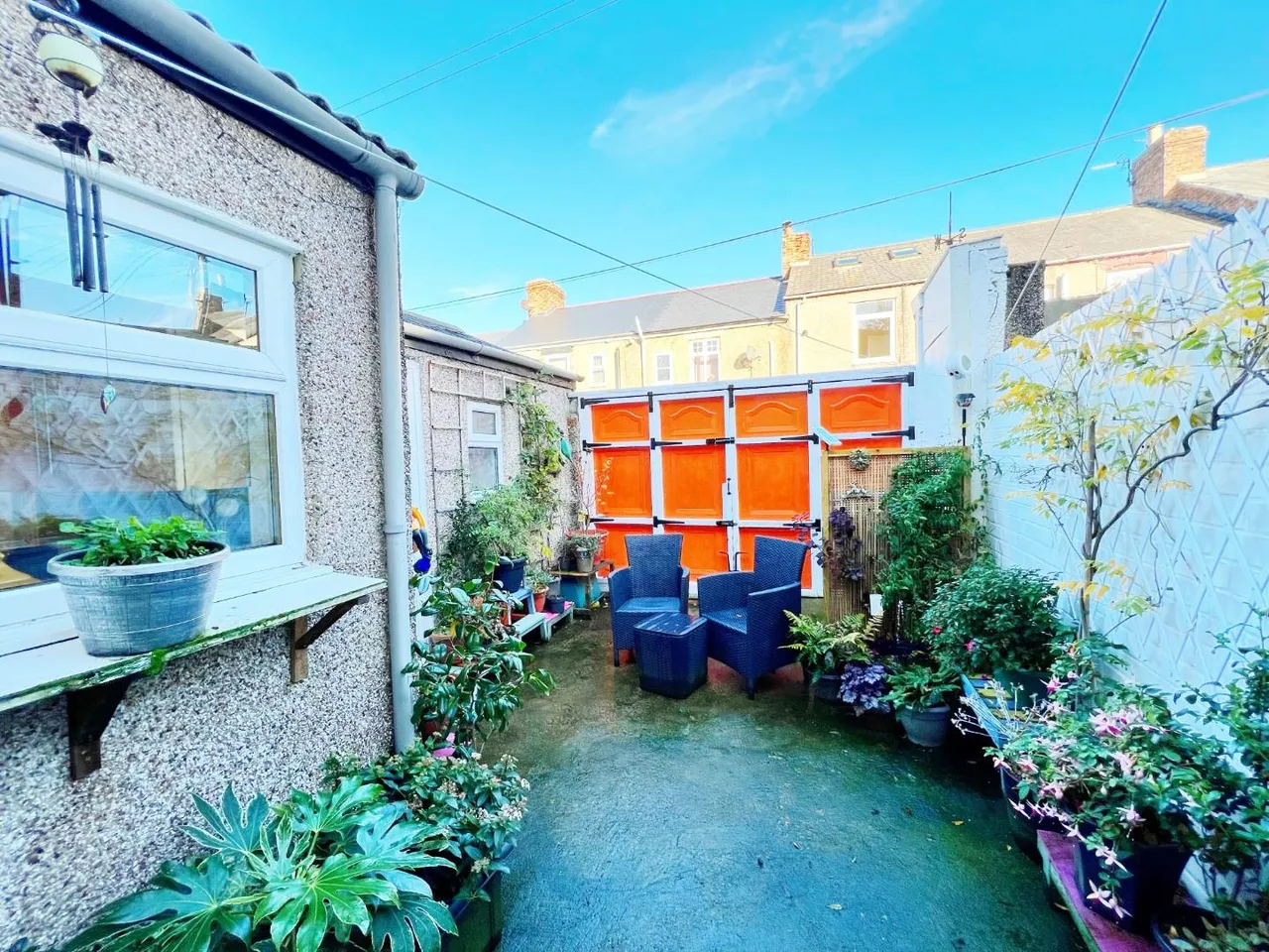 Poplar Terrace, West Cornforth, DL17, photo 23