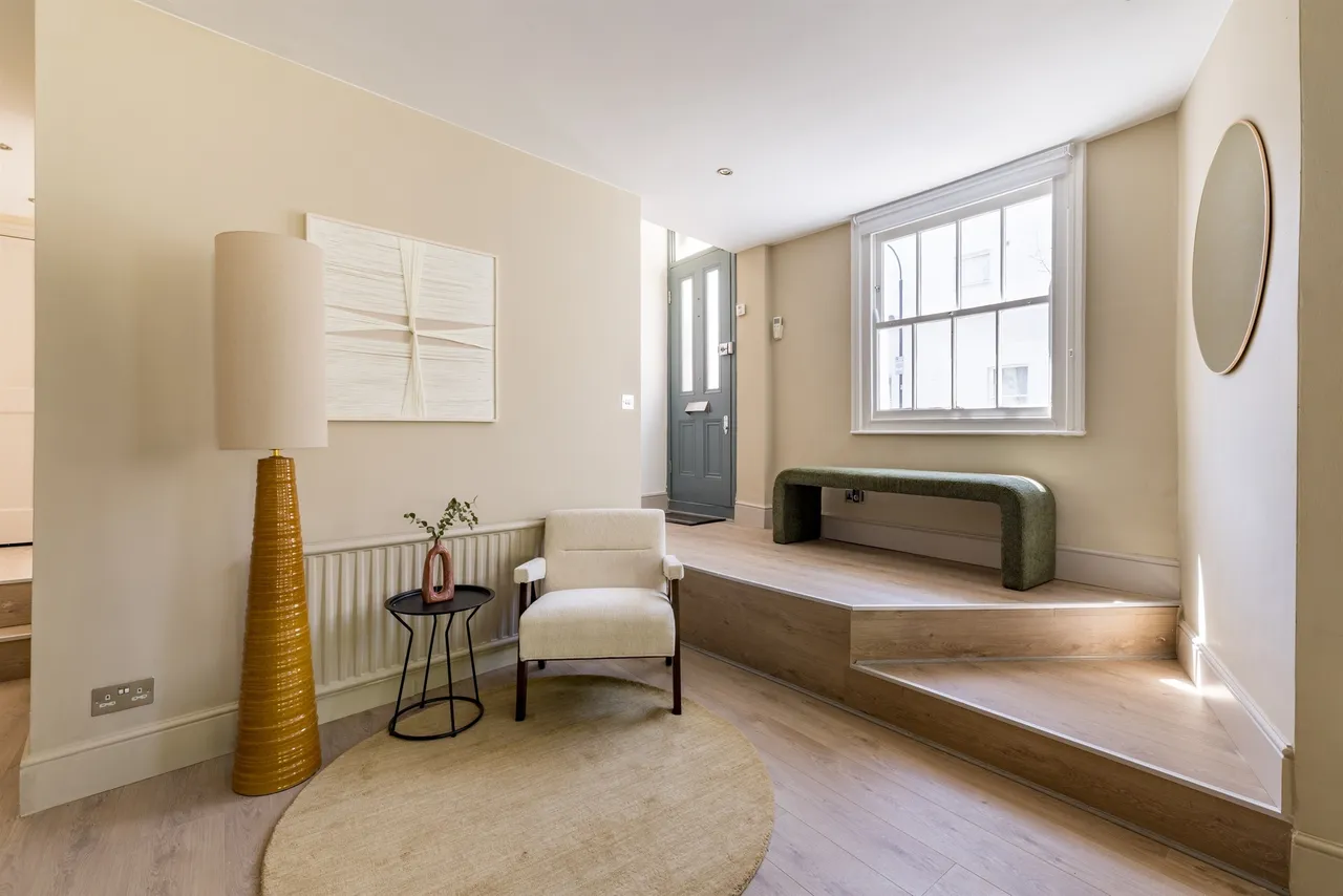 Tynemouth Street, London, SW6, photo 6