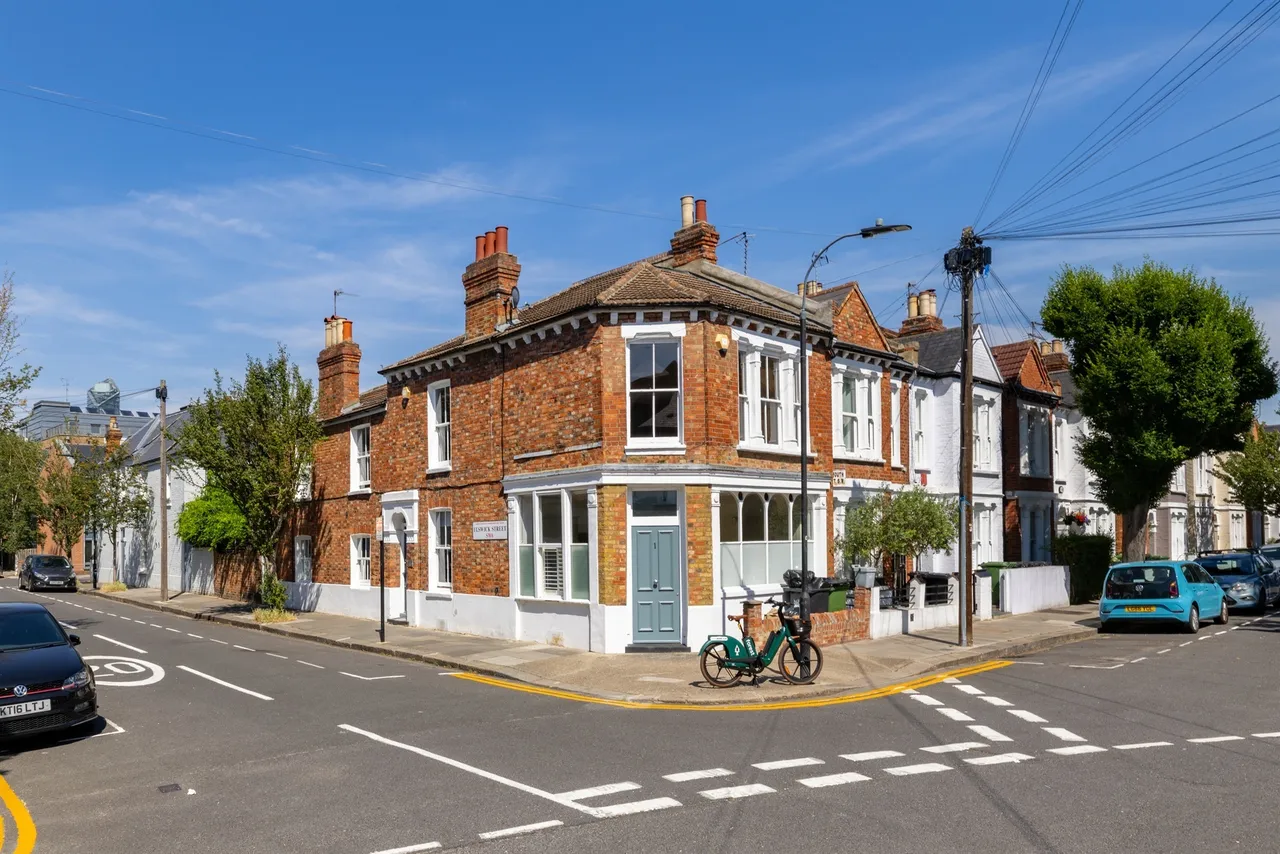 Tynemouth Street, London, SW6, photo 12