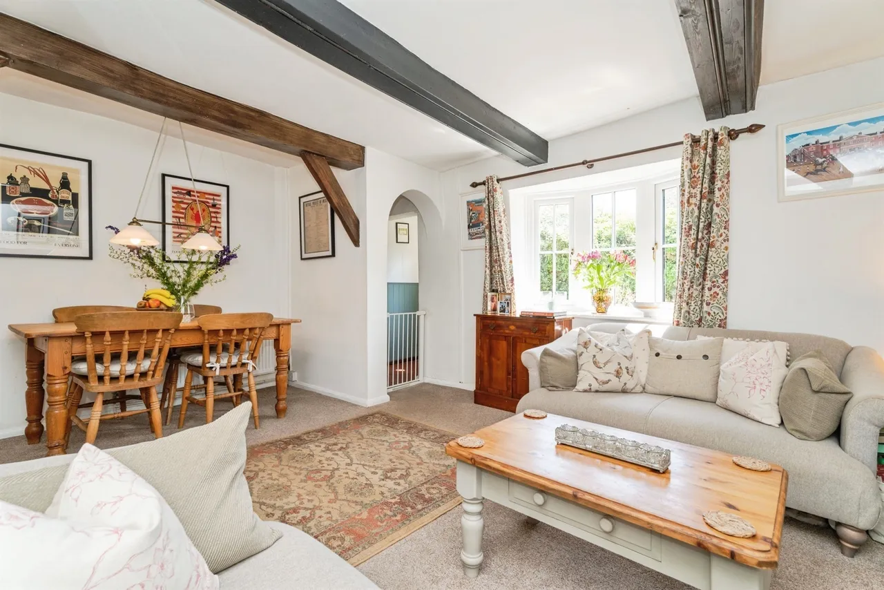 Playingfield Drive, Whissonsett, NR20, photo 6