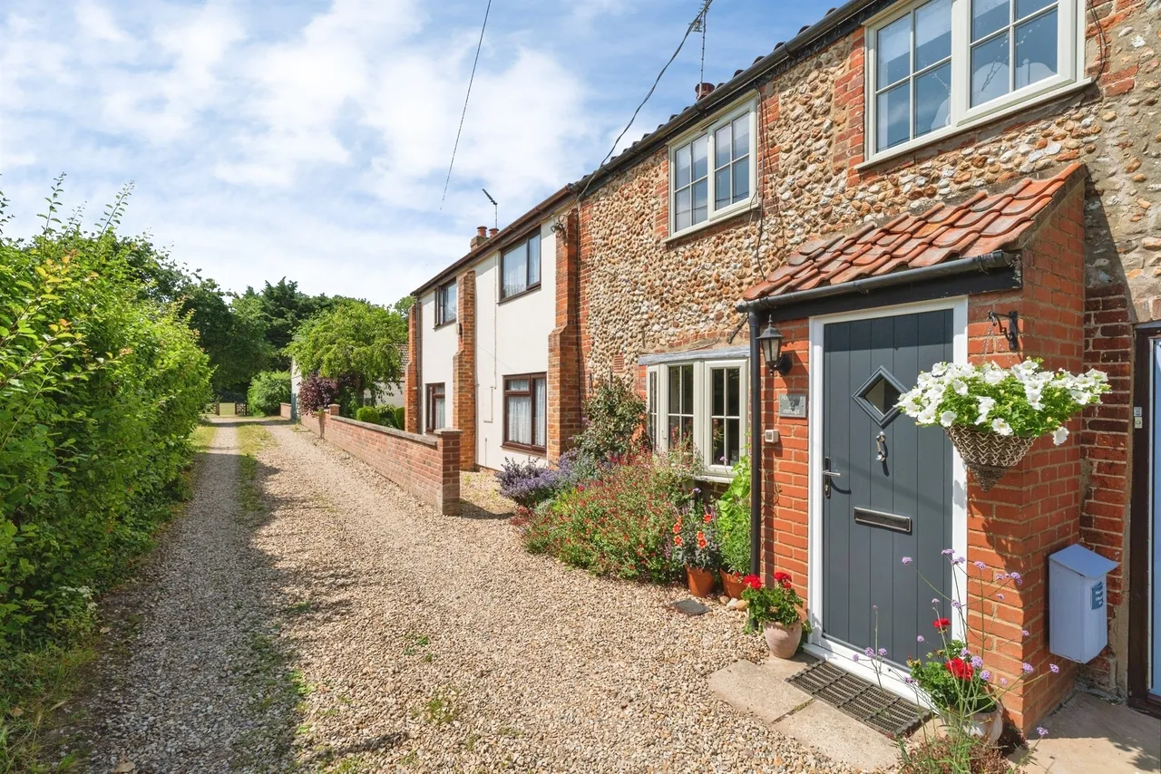 Playingfield Drive, Whissonsett, NR20, photo 25