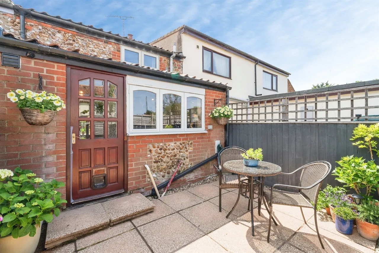 Playingfield Drive, Whissonsett, NR20, photo 22