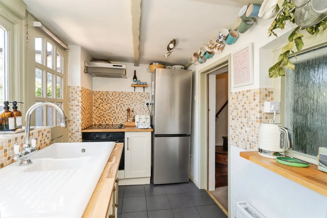 Playingfield Drive, Whissonsett, NR20, photo 14