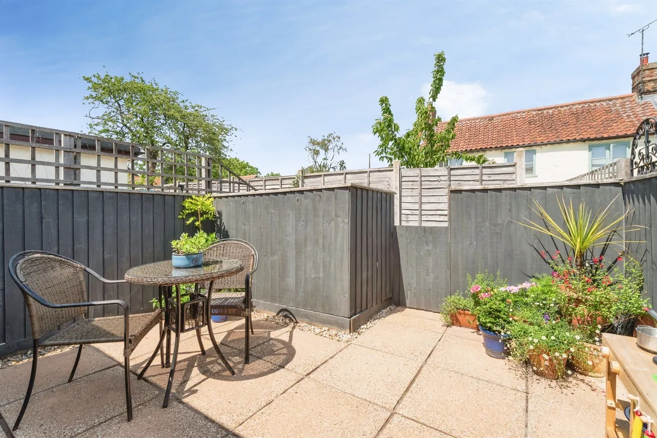 Playingfield Drive, Whissonsett, NR20, photo 20