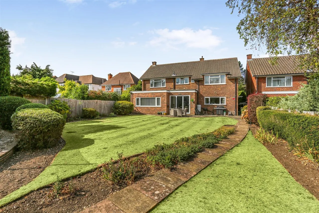 Sandy Lane, South Cheam, SM2, photo 19