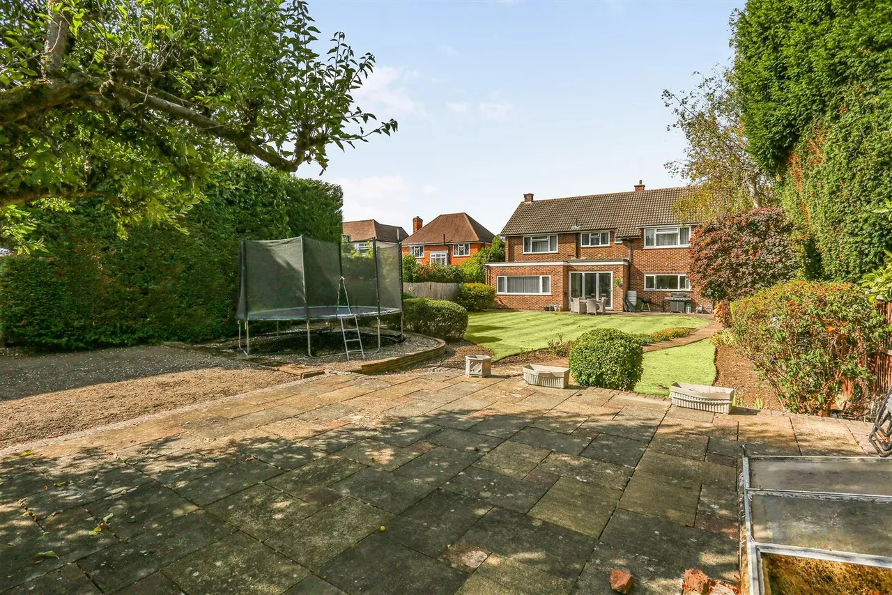 Sandy Lane, South Cheam, SM2, photo 18
