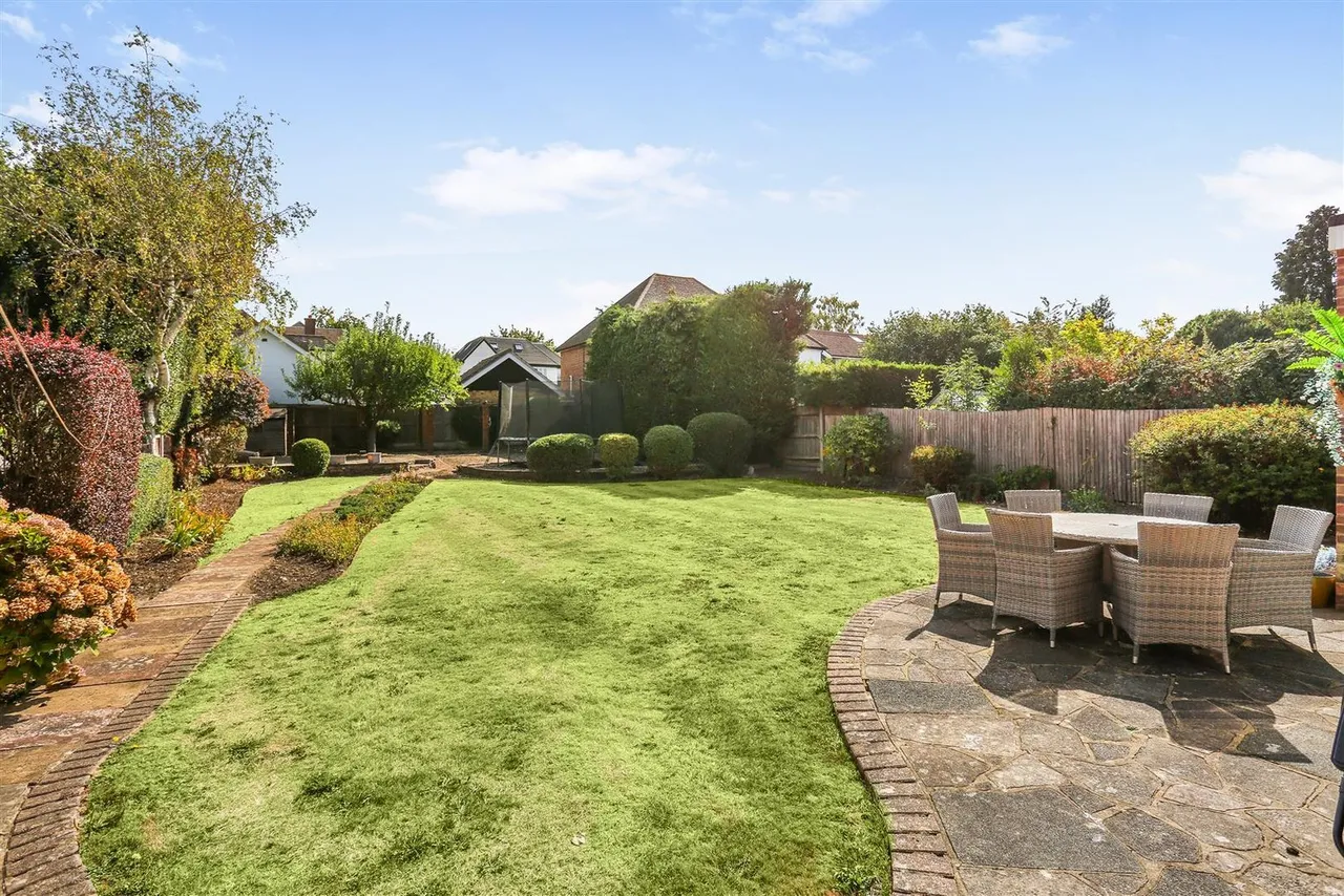Sandy Lane, South Cheam, SM2, photo 16