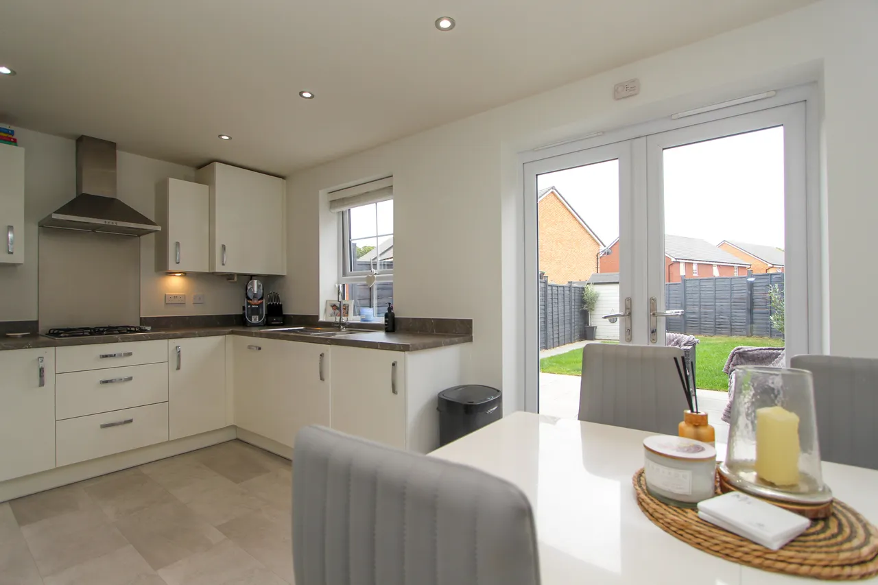 Austen Drive, Tamworth, Tamworth, B78 3FG, photo 5
