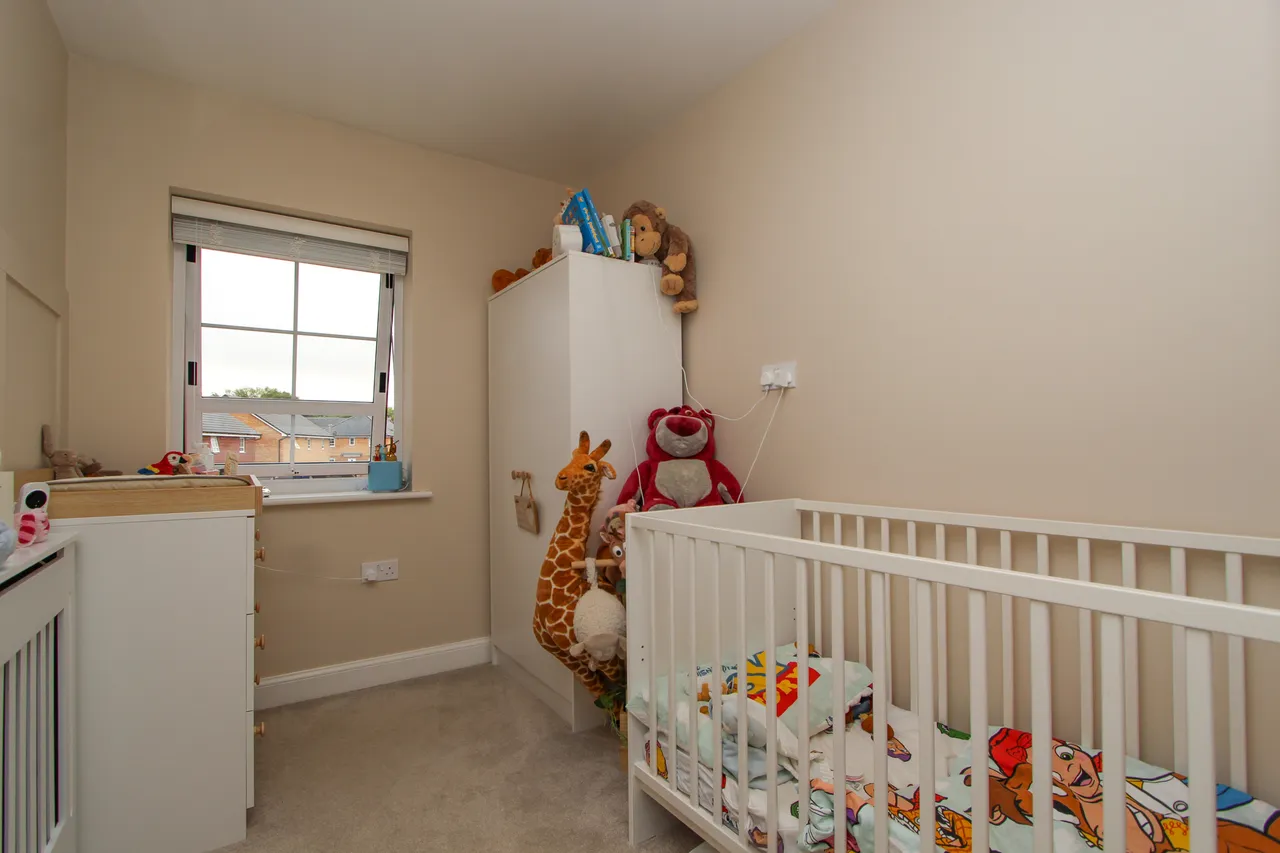 Austen Drive, Tamworth, Tamworth, B78 3FG, photo 14
