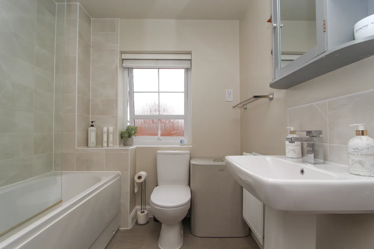 Austen Drive, Tamworth, Tamworth, B78 3FG, photo 16