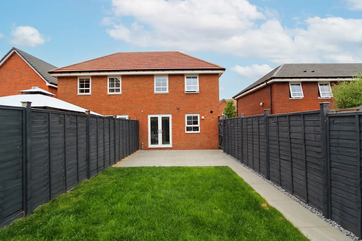 Austen Drive, Tamworth, Tamworth, B78 3FG, photo 21