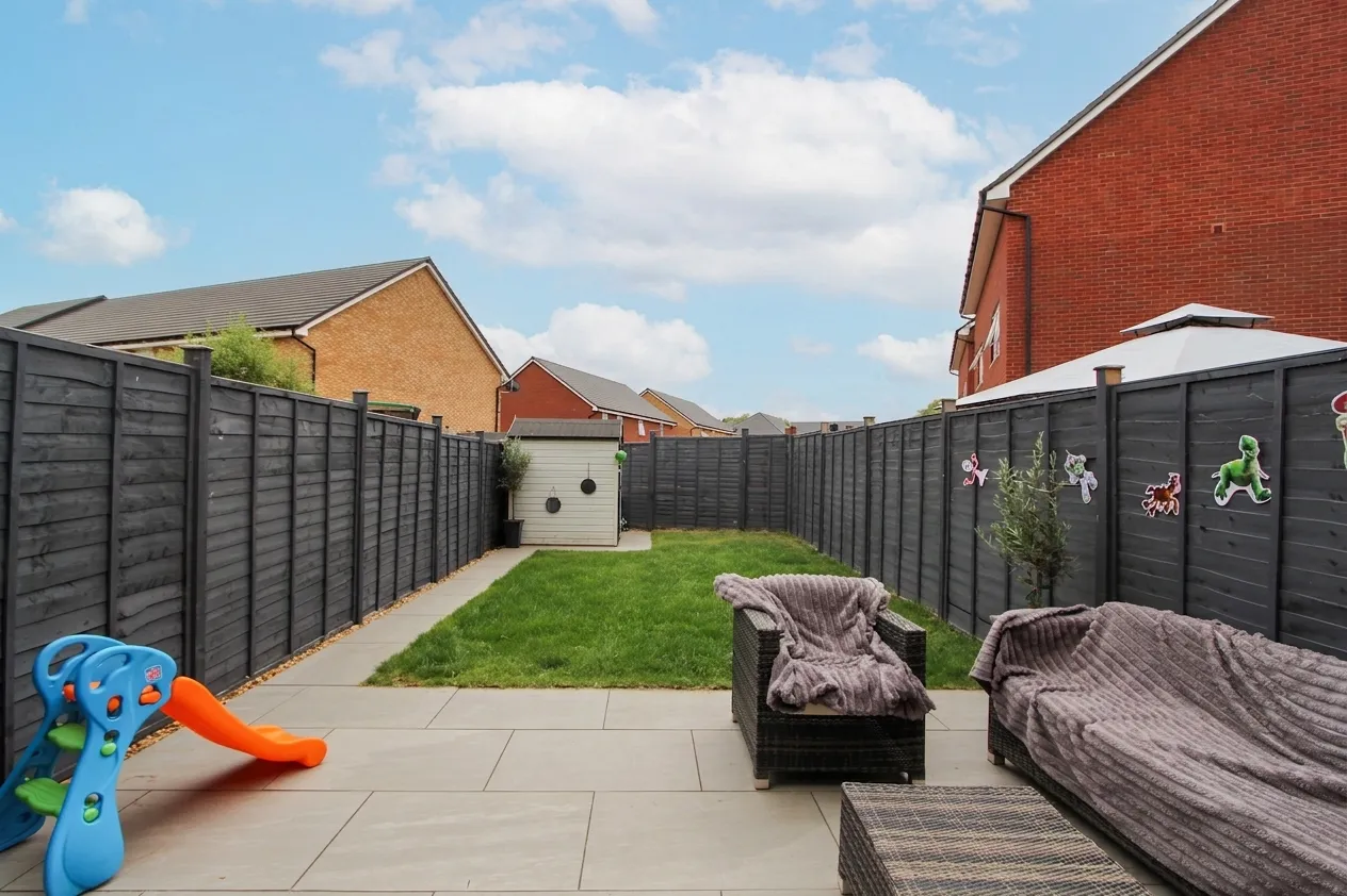 Austen Drive, Tamworth, Tamworth, B78 3FG, photo 18