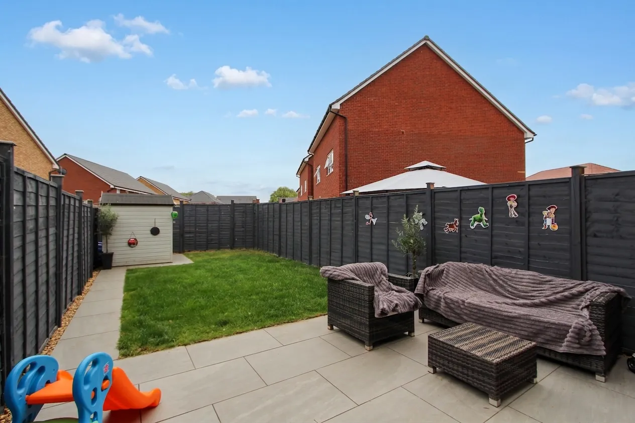 Austen Drive, Tamworth, Tamworth, B78 3FG, photo 19
