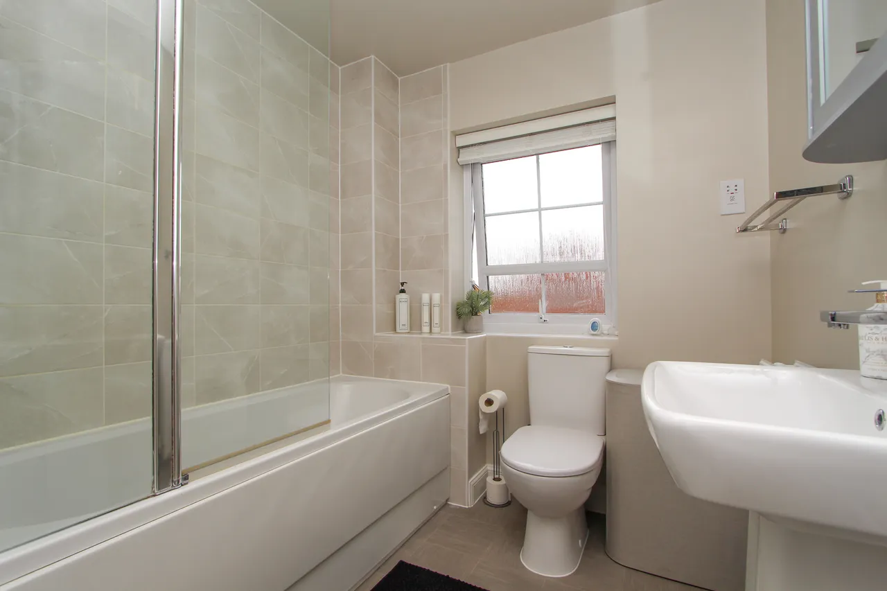 Austen Drive, Tamworth, Tamworth, B78 3FG, photo 15